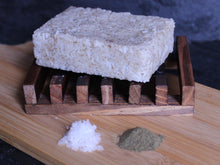 Load image into Gallery viewer, Sea Lion's Mane