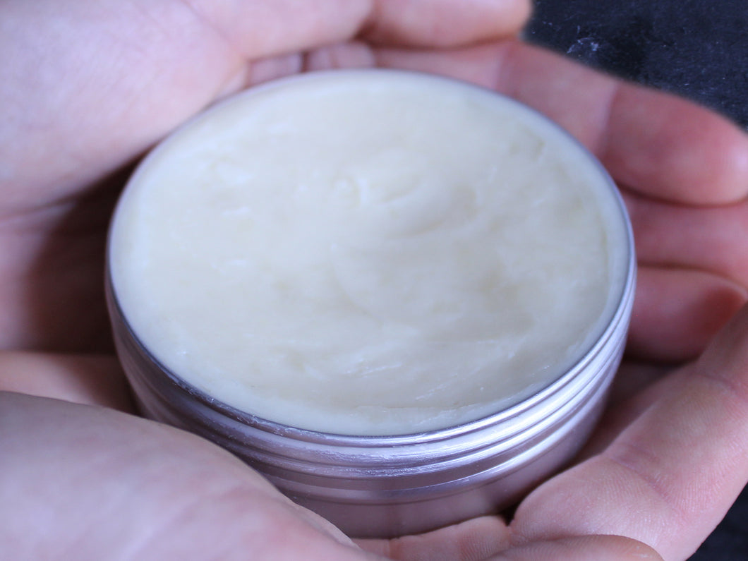 Paws in Hand Healing Cream
